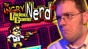 AVGN Games!