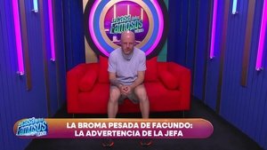 Gala de eliminación
