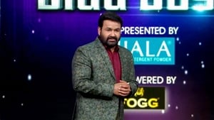 Mohanlal's Roaring Reality Show