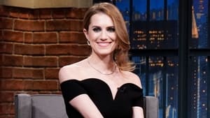 Allison Williams, S.S. Rajamouli