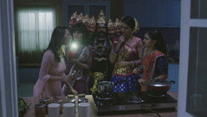 Kanhaiya Takes The Blame