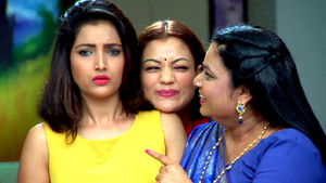 Vasant Mistook Varsha For Barkha