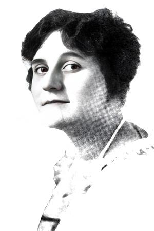 Inez Buck