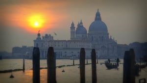 Vivaldi and Venice