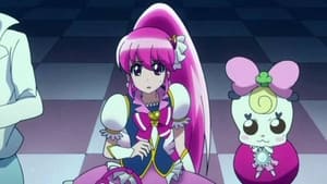 Going to Phantom Empire Now! The PreCure vs. the Three Subordinates!