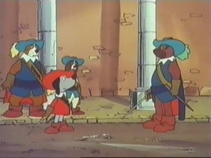 Dogtanian Meets His Match