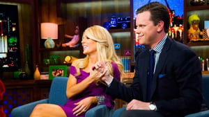 Gretchen Rossi & Willie Geist