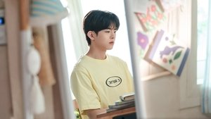 Three Men and One First Kiss