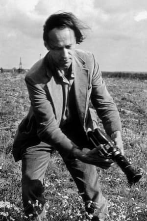 Jonas Mekas