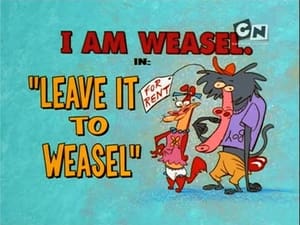 Leave it to Weasel