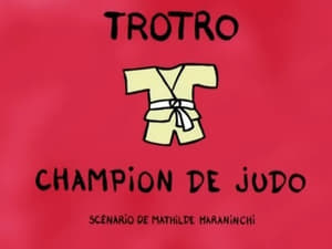 Trotro judo champion