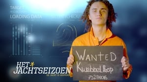 Kwebbelkop on the Run