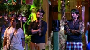 Jungle Vaasi Vs Bigg Boss