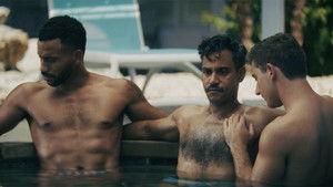 An Act of Salacious Comfort