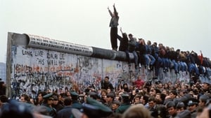 The Fall of the Berlin Wall