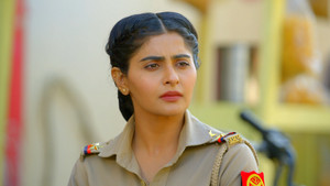 Shivani's New Target