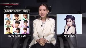 BOYS AND MEN and Airi Suzuki