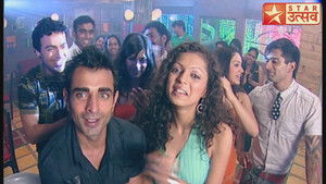 Rahul's Birthday Celebrations