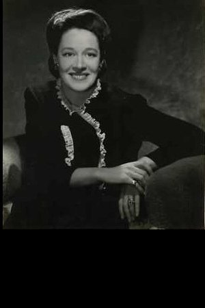 Anne Revere