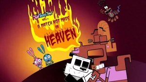 The High She-as
