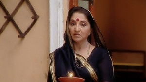 Baa Wants No Celebration