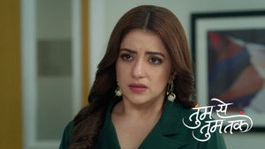 Anu Offers To Donate Blood To Gayatri