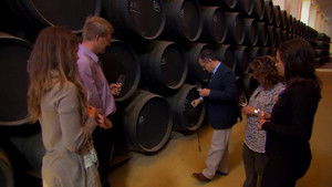 Andalucía, Gibraltar, and Tangier