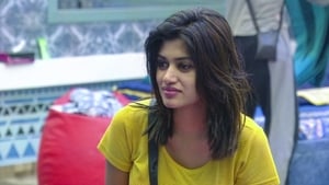 Day 39: Oviya Isolates Herself