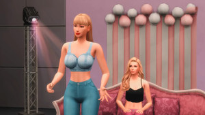 Make Me... #SaveBritneyJean