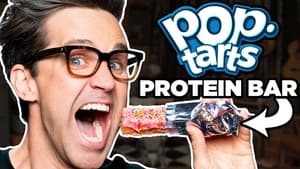 Will It Protein Bar? Taste Test