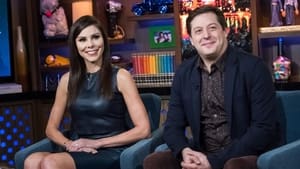 Heather Dubrow; Anthony Atamanuik