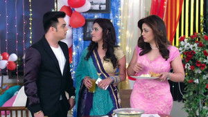 Kashmira Learns The Truth