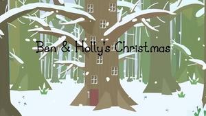 Ben & Holly's Christmas