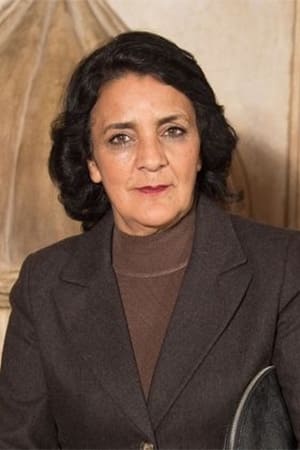 Fatima Herandi Raouya