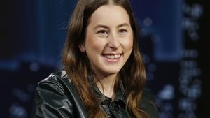 David Spade, Alana Haim, Jay Wheeler