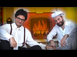 Do you think you can ruin my business?