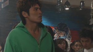 Leader's Beautiful Form