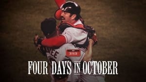 Four Days In October