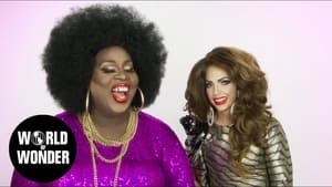 Latrice Royale pt 2 "Wedding Secrets"