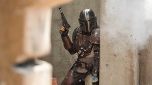 Chapter 1: The Mandalorian