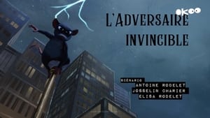 The Invincible Adversary