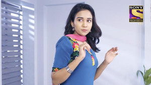 Naina And Kitty Party