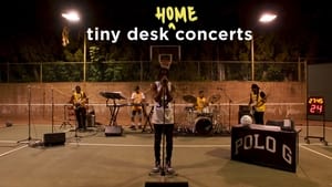 Polo G: Tiny Desk (Home) Concert