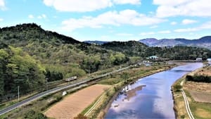 Legends Along the Kyoto Tango Railway