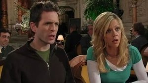 Dennis and Dee Get a New Dad