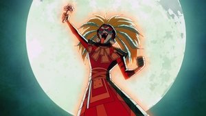 Dark Night of the Hunters