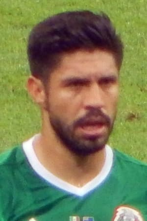 Oribe Peralta