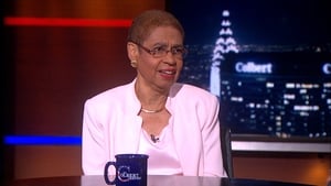 Eleanor Holmes Norton