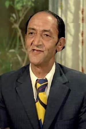 Hassaan ElYamany