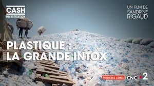 Plastic: the great intoxication